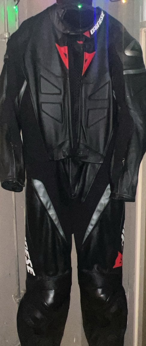 Dainese maat 56, Motoren, Ophalen of Verzenden