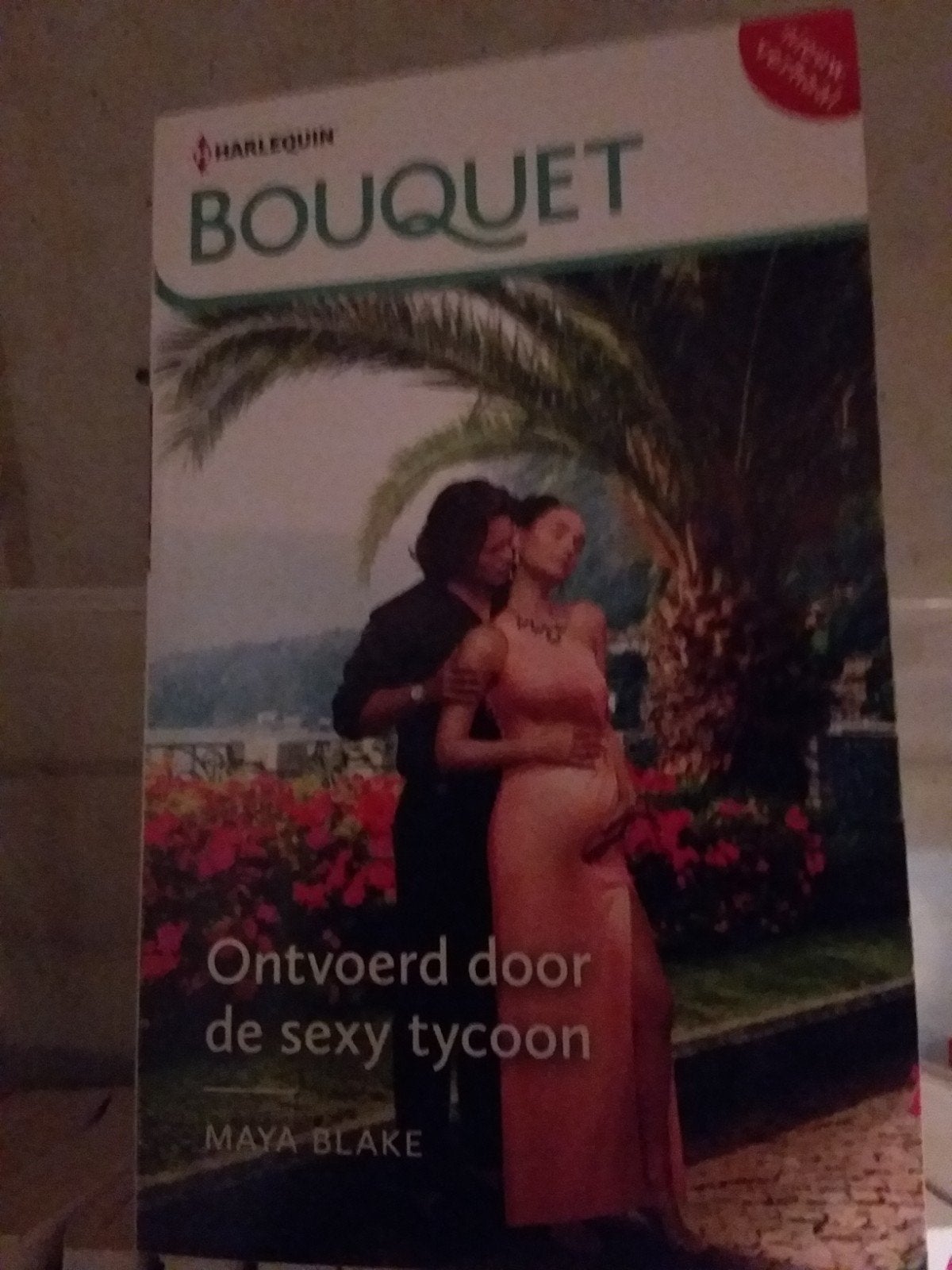 25 Bouquet reeks boekjes - Romantische verhalen, Ophalen of Verzenden, Gelezen, Diverse auteurs, Nederland