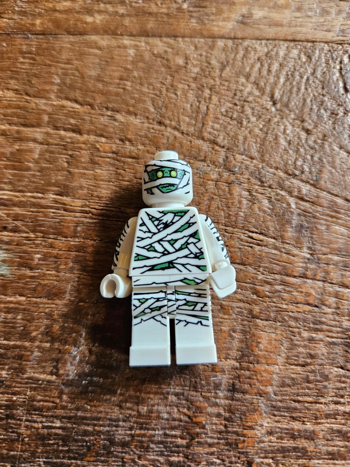 LEGO Minifiguur Mummie - Serie 3 Collectible Minifigure, Ophalen of Verzenden