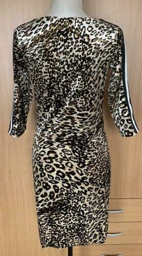 JDY jurk maat XS [v], Kleding | Dames, Overige kleuren, Ophalen of Verzenden, Zo goed als nieuw, Maat 34 (XS) of kleiner