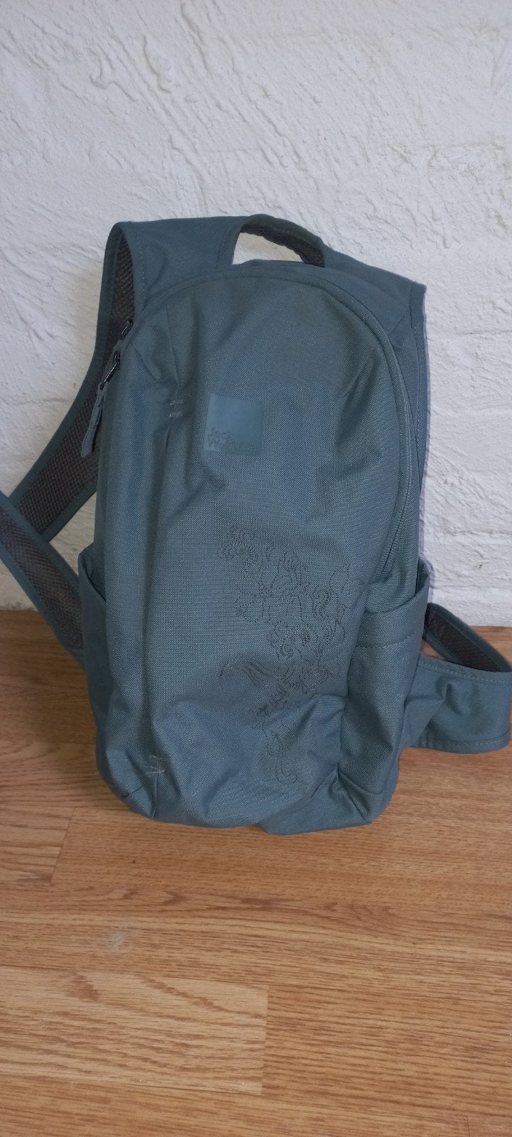 Jack Wolfskin 14 liter ACS systeem rugzak, 25 tot 40 cm, Nieuw, Trekking, Ophalen