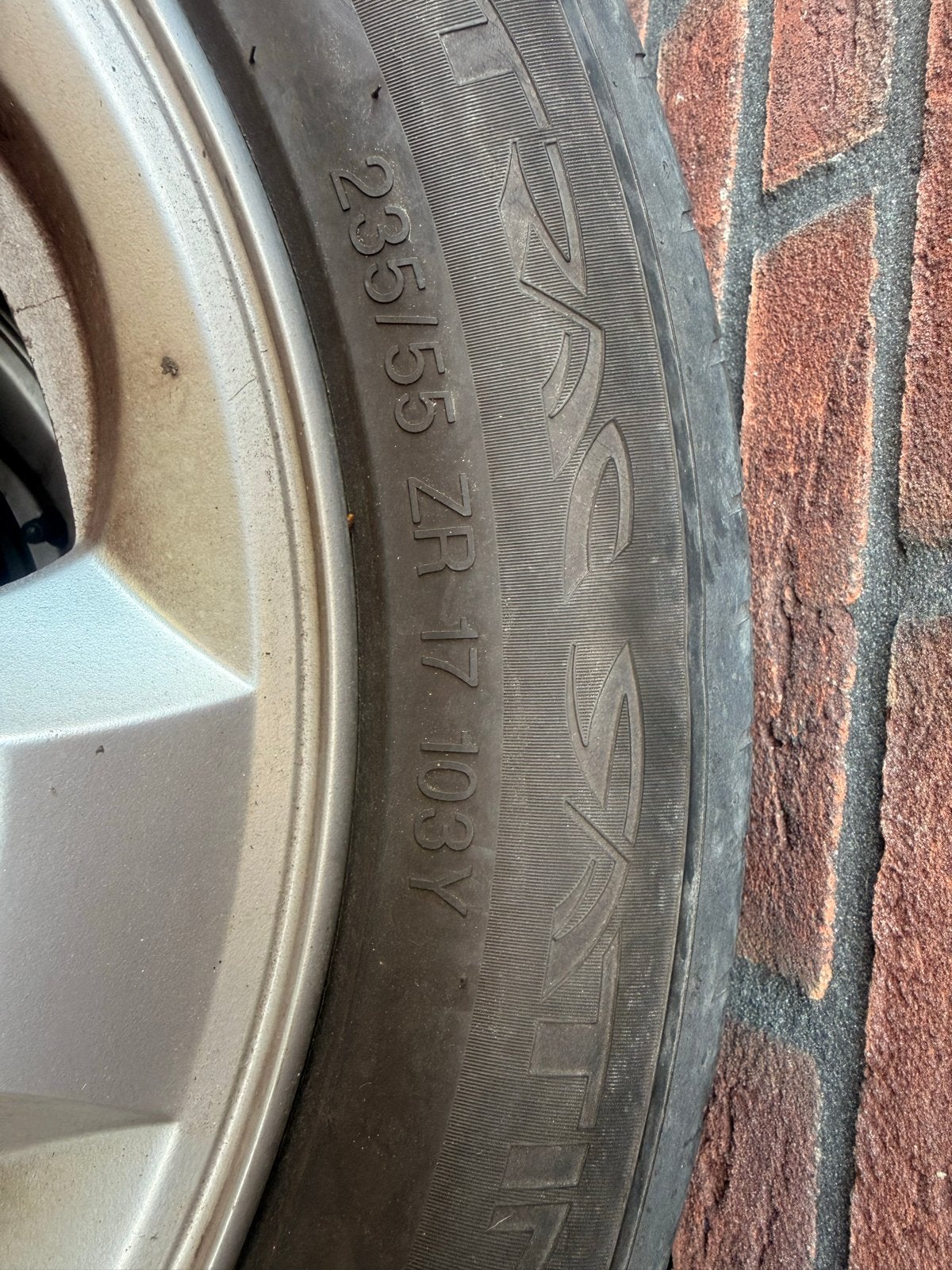 Kia Velgen met Vredestein Quatrac 5 All Season Banden, Auto-onderdelen, Ophalen, Gebruikt, Banden en Velgen, 17 inch