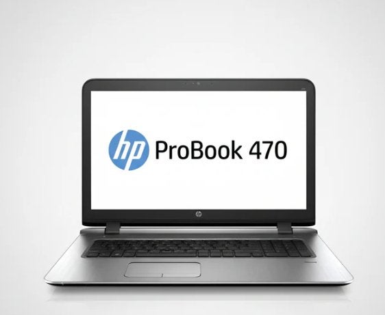 HP ProBook 470 G3 i7 16GB RAM 512GB SSD 17" W11, Niet ingevuld, Met videokaart, 2 tot 3 Ghz, Qwerty