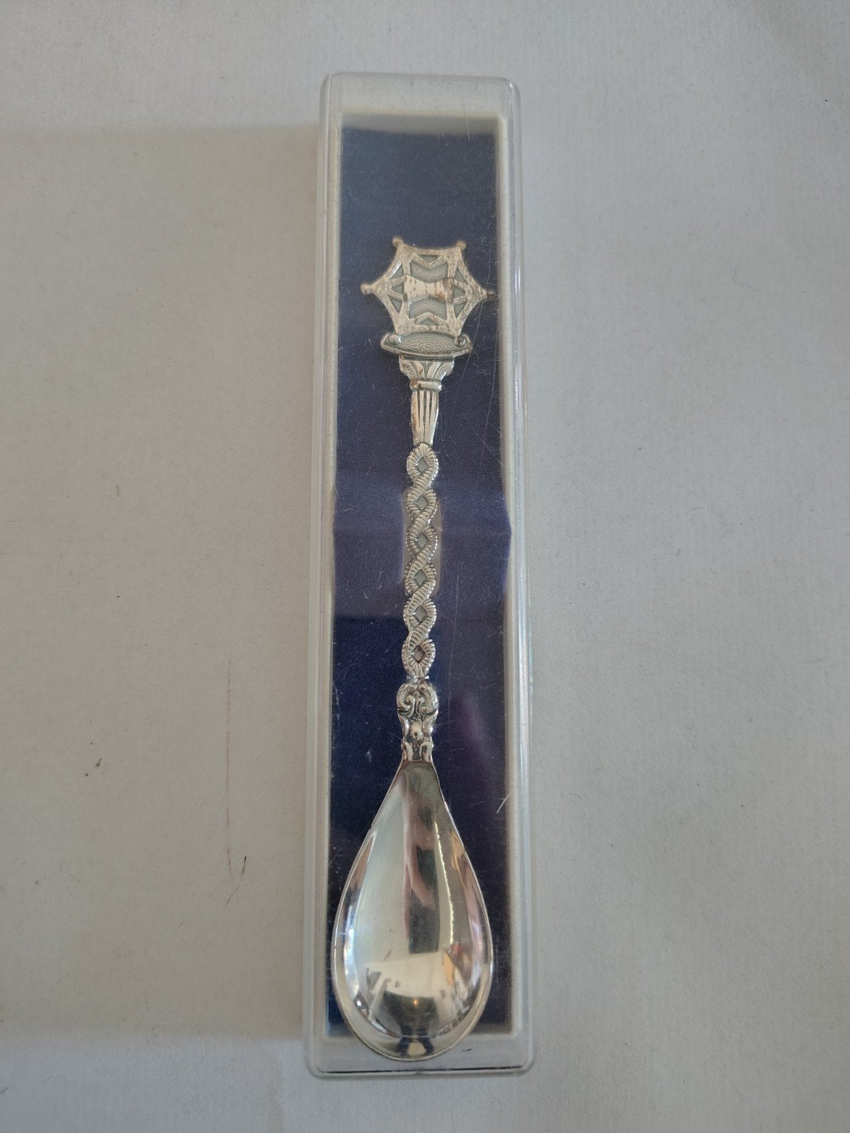 Lepeltje, Ophalen of Verzenden