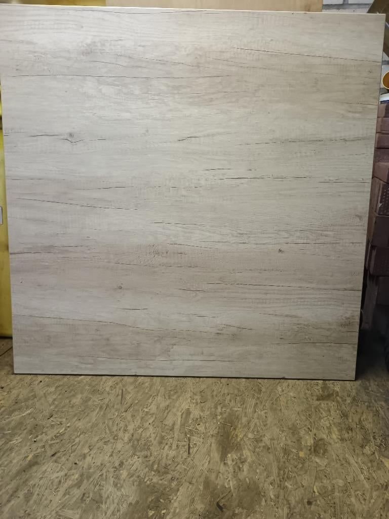 tafel, Ophalen, Zo goed als nieuw, Vierkant, 50 tot 100 cm