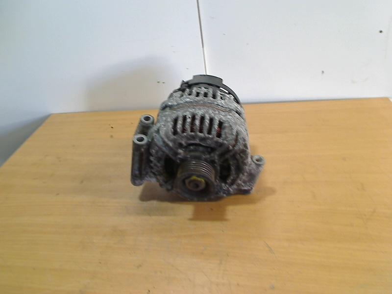 Dynamo Mini Mini (R50/53) (2001-06/2006-09) 0124325158, Gebruikt, Petuelring 130, München 80809, , Duitsland, Mini, Minikundenbetreuung@mini.de