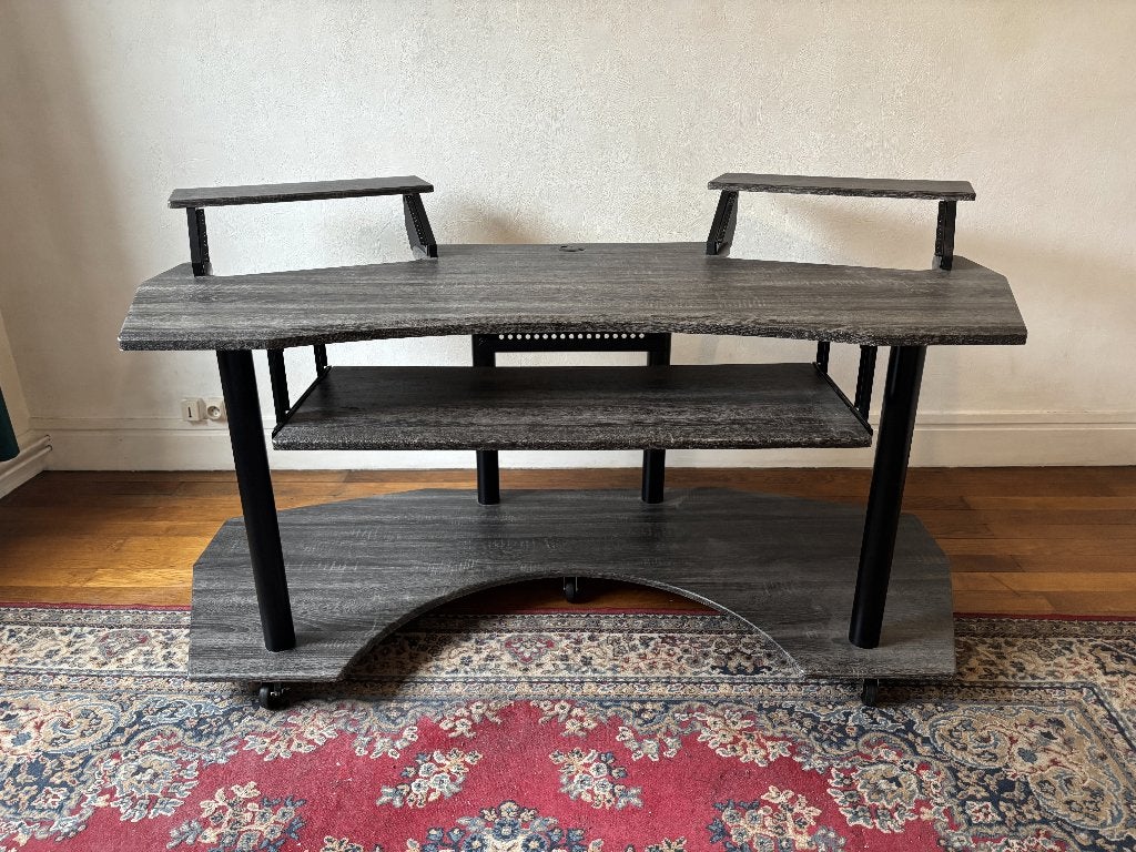 Muziek Productie Tafel, Ophalen of Verzenden, Zo goed als nieuw, Audio