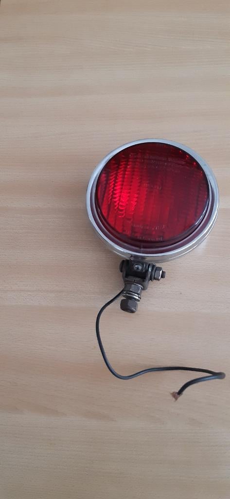 Hella mistlamp van mijn bmw 2002, Ophalen of Verzenden, Zo goed als nieuw