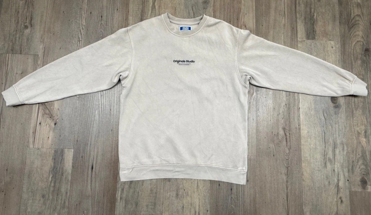 Jack & Jones, Ophalen of Verzenden, Gebruikt, Jongen, Trui of Vest