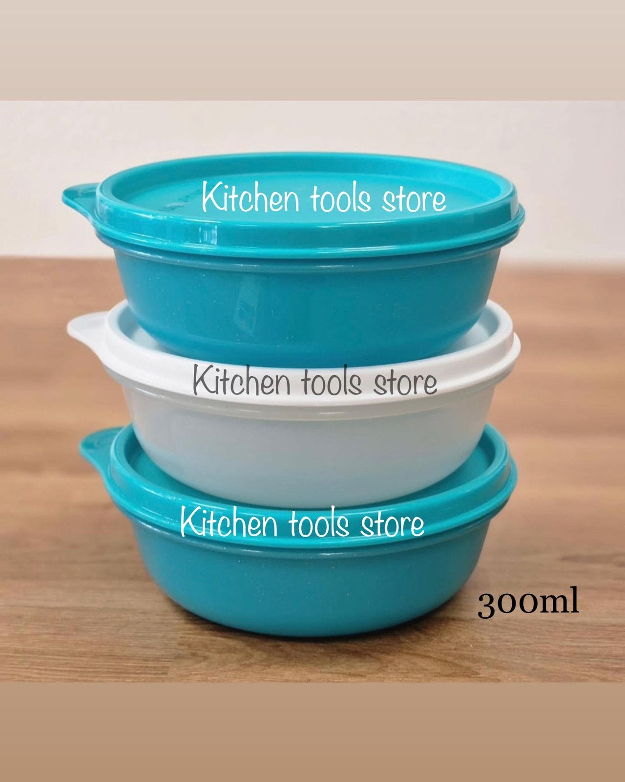 Tupperware Limited Edition ruimteschaaltje glitters 300 ml, Overige kleuren, 300 ml, Nieuw, Ophalen of Verzenden