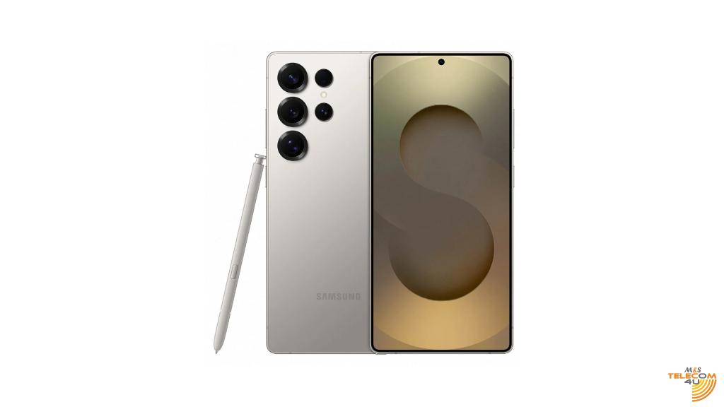 Samsung S25 Ultra – 256GB opslag – Nieuw toestel, Ophalen of Verzenden, Nieuw