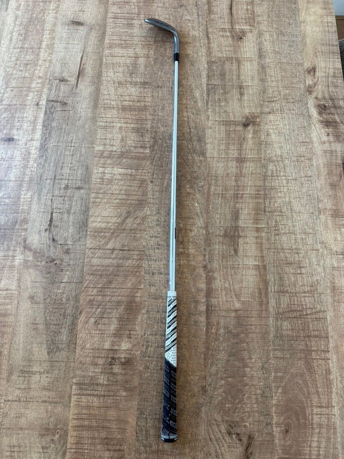 Titleist Vokey SM10 Nickel 50 08F grind, Ophalen, Zo goed als nieuw, Club