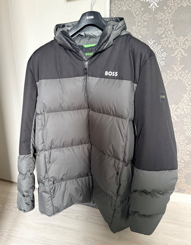 Hugo boss jas nieuw, Ophalen, Zwart, Nieuw, Overige maten