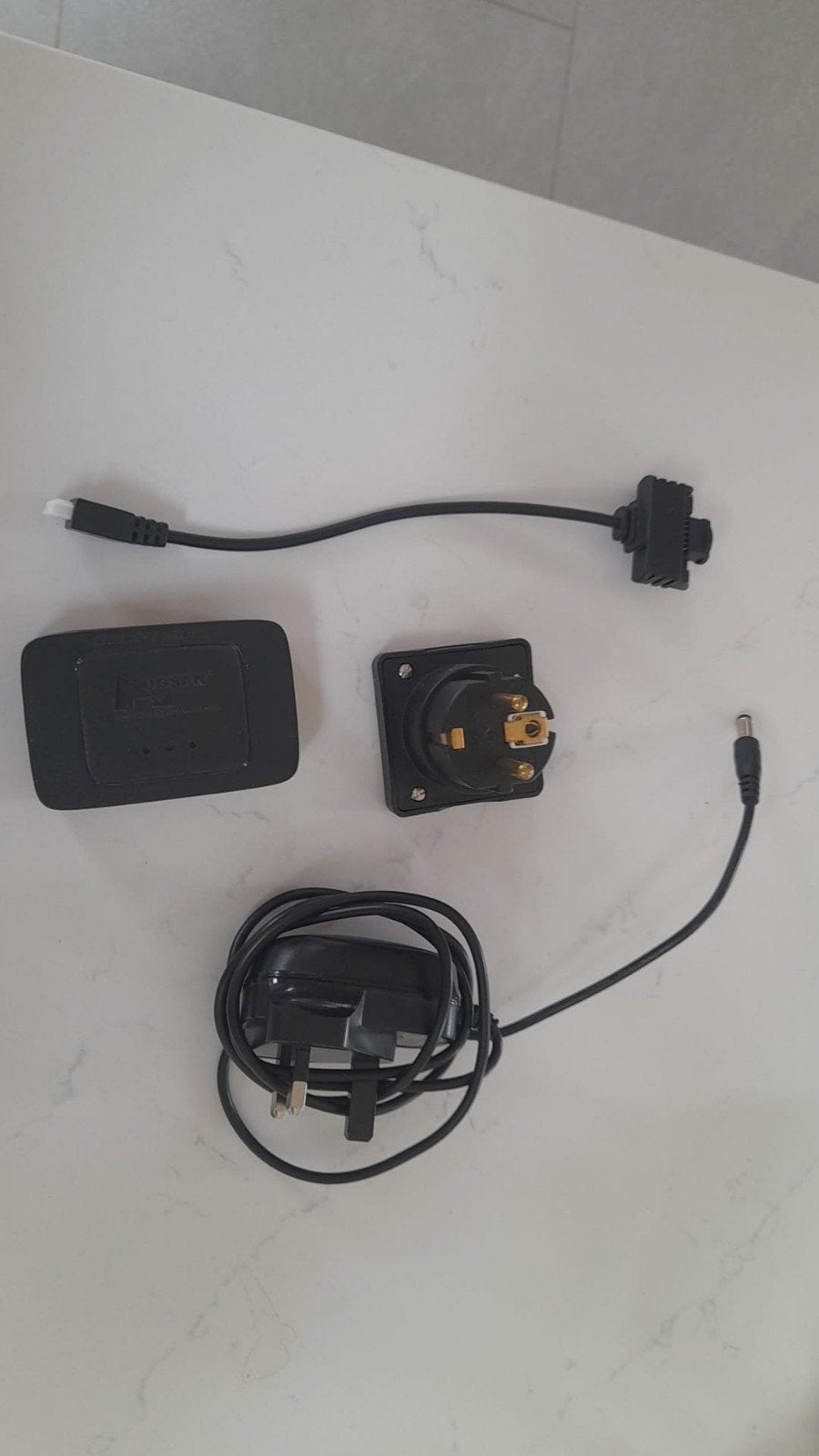 Hubsan Zino Drone met 4K Camera en Complete Set, Ophalen