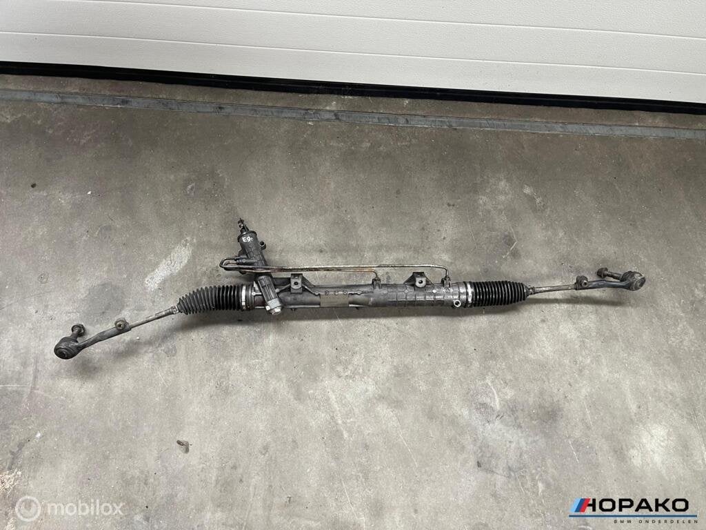 Stuurhuis hydraulisch BMW E90 E91 E92 E93 | 6763807, Gebruikt, Einsteinlaan 5 rijswijk, Bmw, Ophalen of Verzenden
