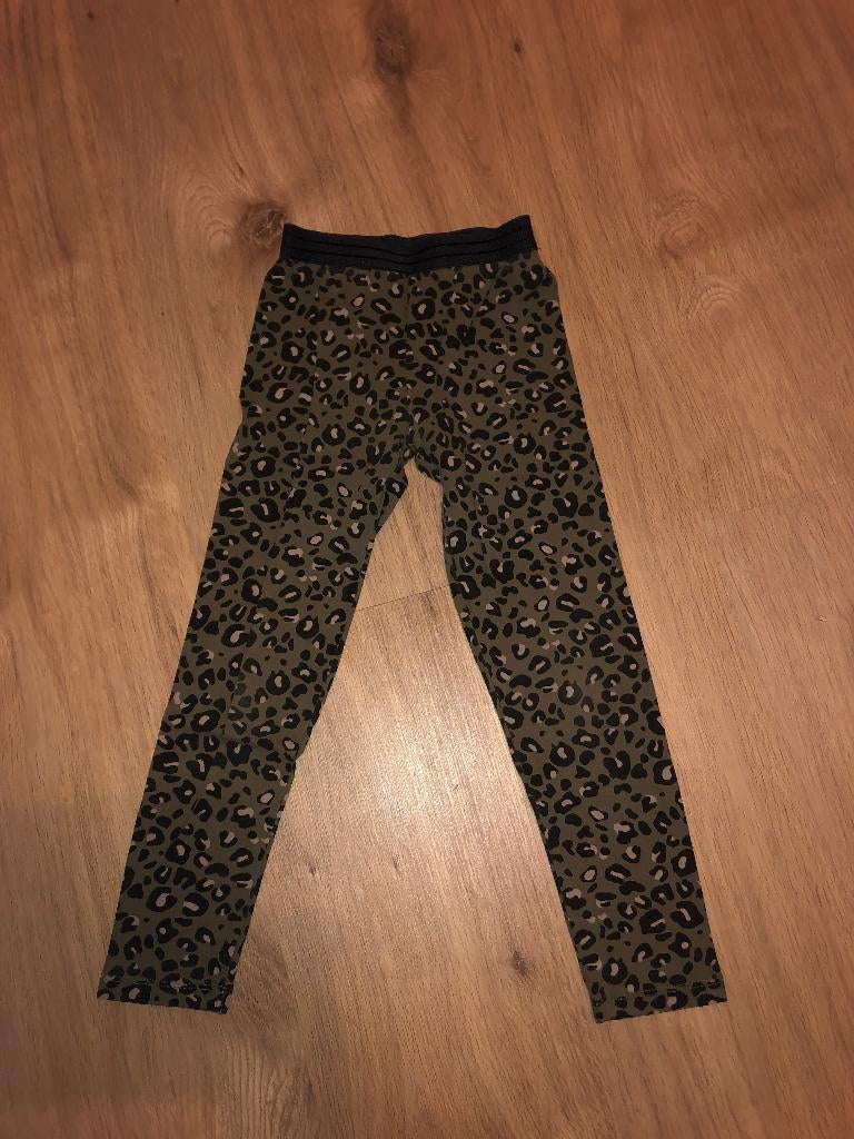 Legging van like flo, Kinderen en Baby's, Kinderkleding | Maat 116, Broek, Gebruikt, Meisje, Ophalen of Verzenden