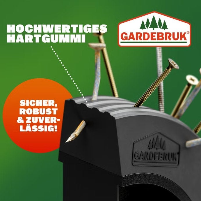 Steekwagen steekkar traploper trappenkar 200kg GRATIS BZRGD!, Verzenden, 100 liter of meer, Nieuw, Nvt