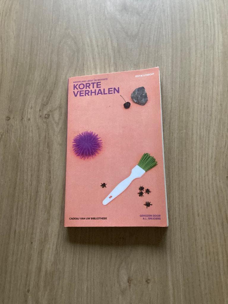 Boek A.L. Snijders, Ophalen of Verzenden, Gelezen