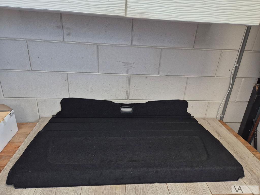 Peugeot 407 sw station 2004 - 2010 hoedenplank rolhoes €30, Auto-onderdelen, Gebruikt, -, -, Ophalen of Verzenden