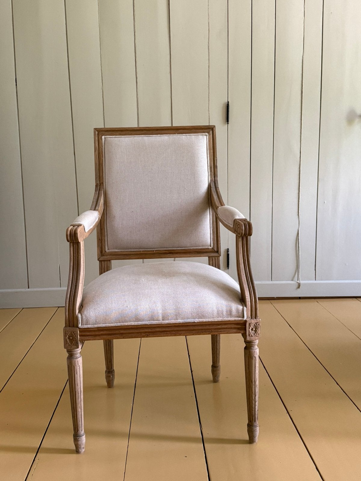 Eetkamerstoelen en feautuils, Antiek en Kunst, Ophalen