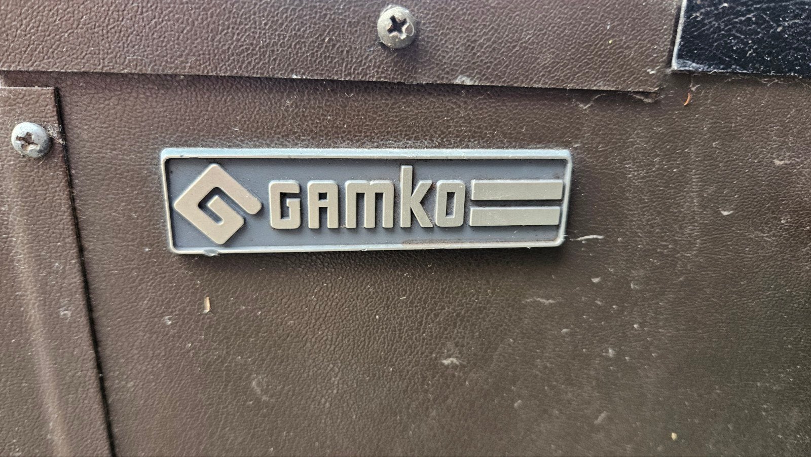 Gamko bierkoeler - Professionele horeca koeling Defect, Ophalen, Gebruikt