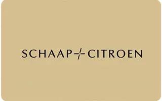 Cadeaukaart Schaap en Citroen 1500€, Tickets en Kaartjes, Kortingen en Cadeaubonnen, Eén persoon, Cadeaubon