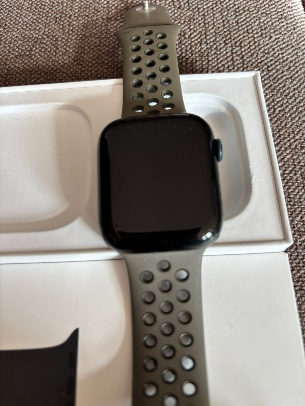 Foto 3 van Apple watch