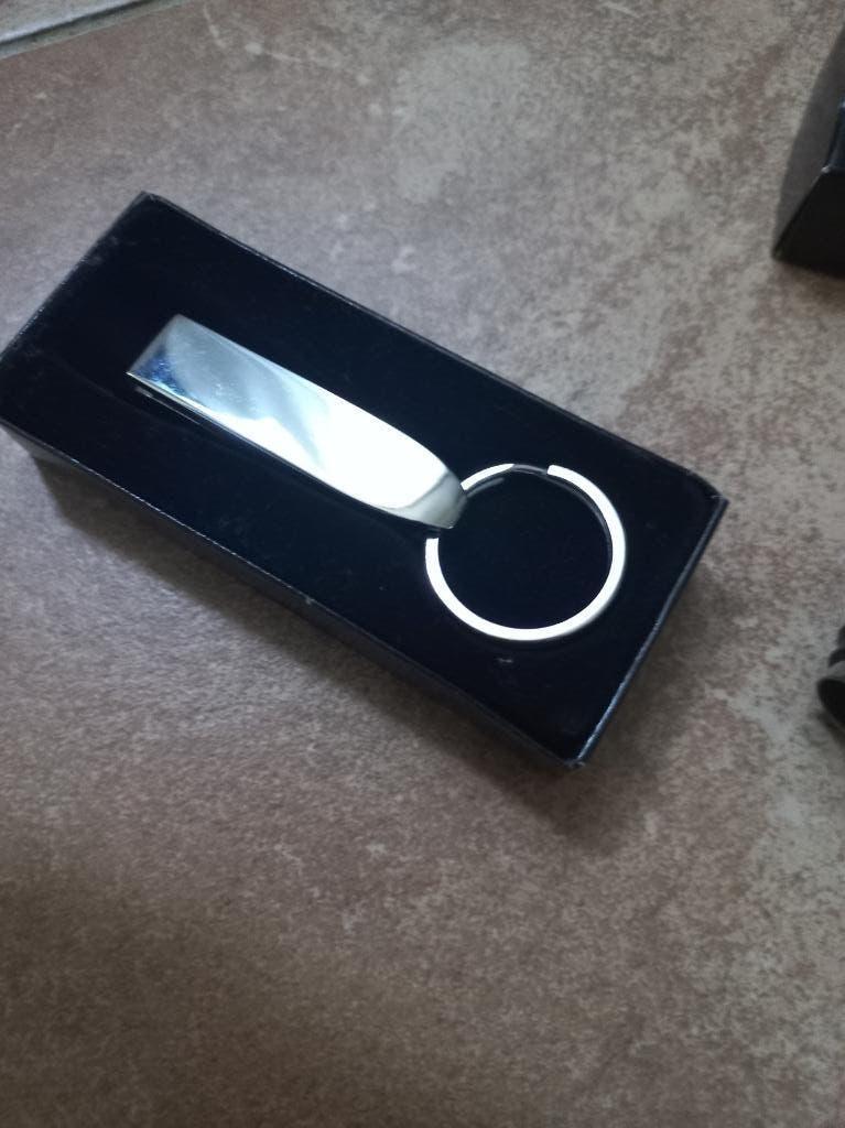 Luxe flesopener in doosje - nieuw, Ophalen of Verzenden, Nieuw, Metaal
