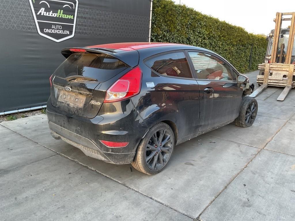 Portier Rechts Ford Fiesta 6 (JA8) (2014-05/2017-06) 1692513, Gebruikt, Henry-Ford-Straße  1, Köln 50735, , Duitsland, Ford-Werke GmbH