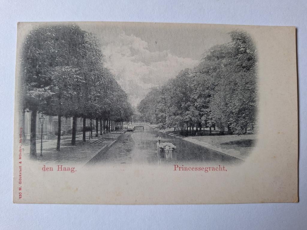 Den Haag 32, Ophalen of Verzenden, Zuid-Holland