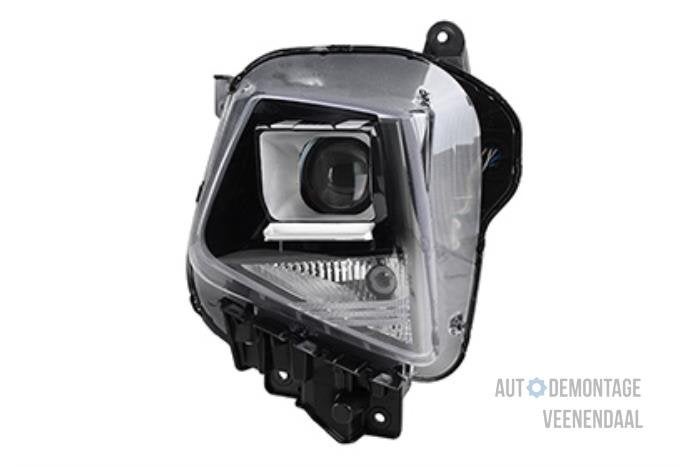 Koplamp links van een Hyundai Tucson, Auto-onderdelen, -, -, Nieuw, Ophalen of Verzenden