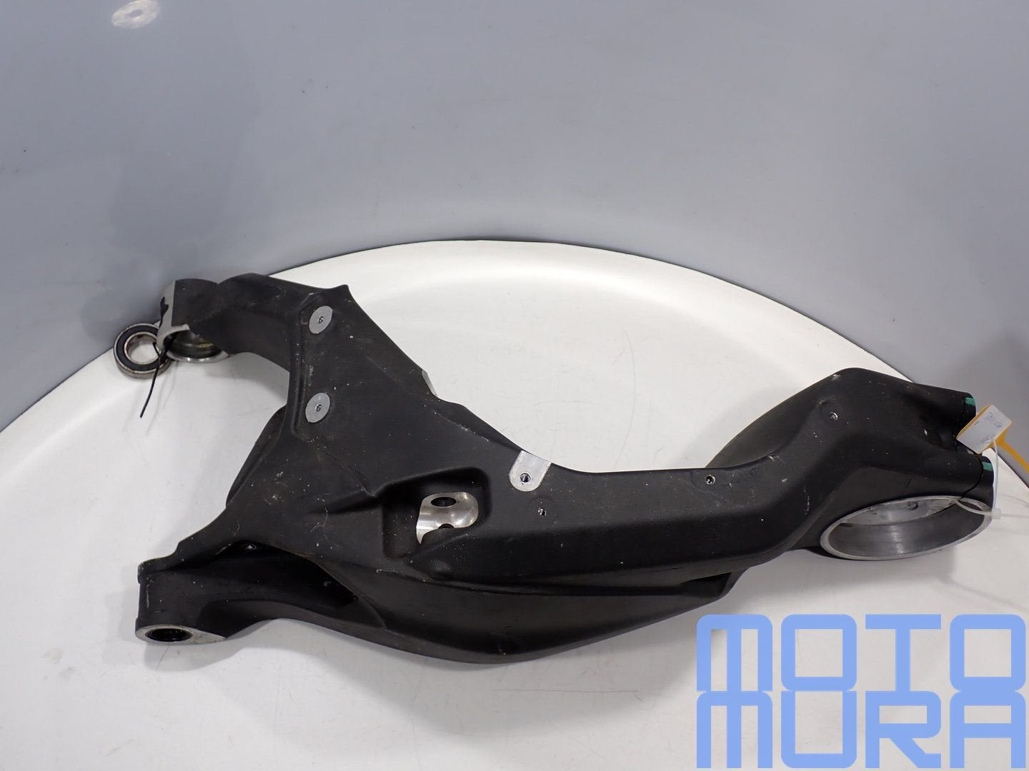 Achterbrug voor de Ducati Panigale 1199 2012 - 2012 & 1299 2, Gebruikt, -, -, Ophalen of Verzenden