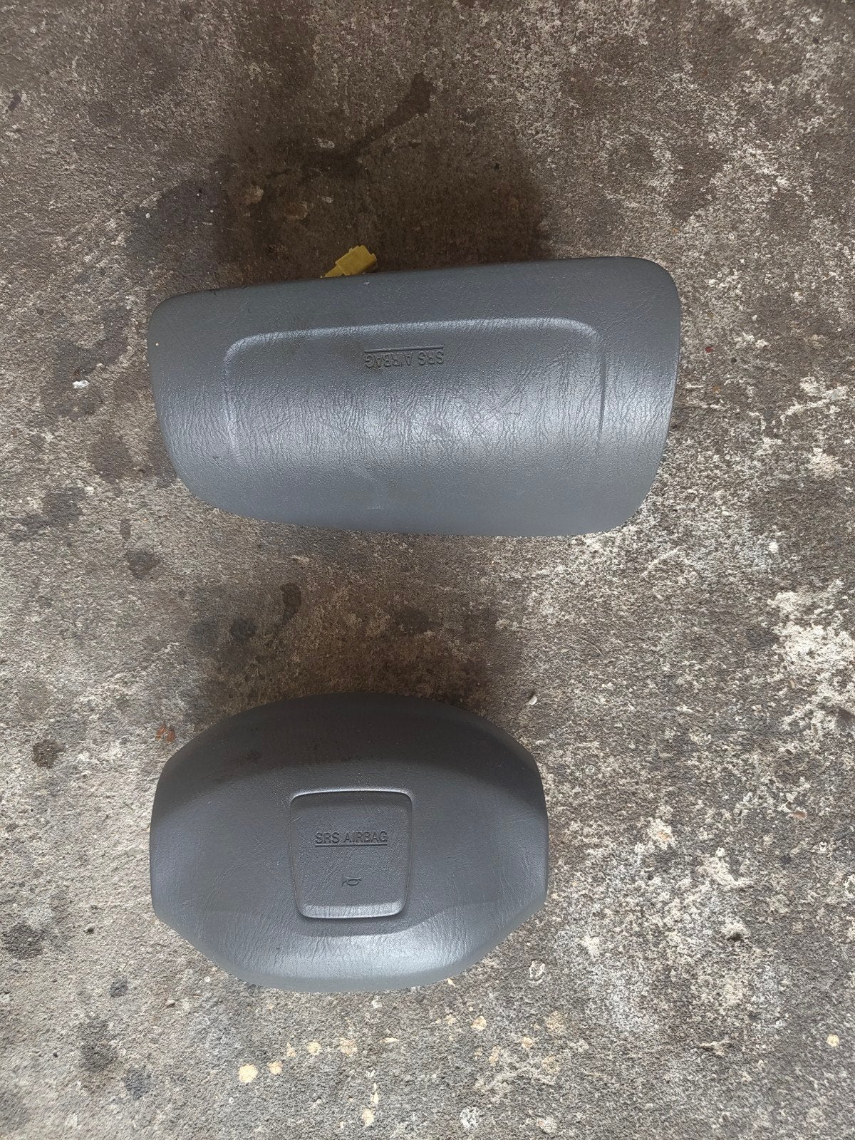 Airbags Suzuki alto, Auto-onderdelen, Ophalen of Verzenden, Suzuki