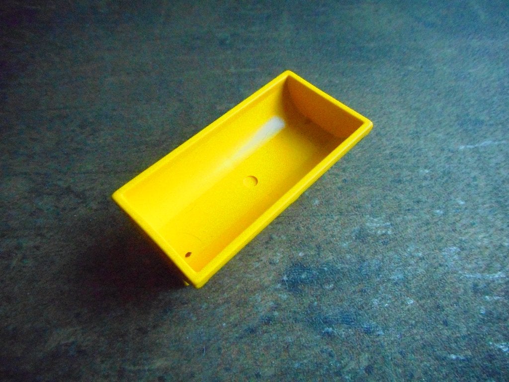 Lego Duplo Animal Accessory Feeding Trough (zie foto's) 8, Ophalen of Verzenden, Gebruikt, Losse stenen, Duplo