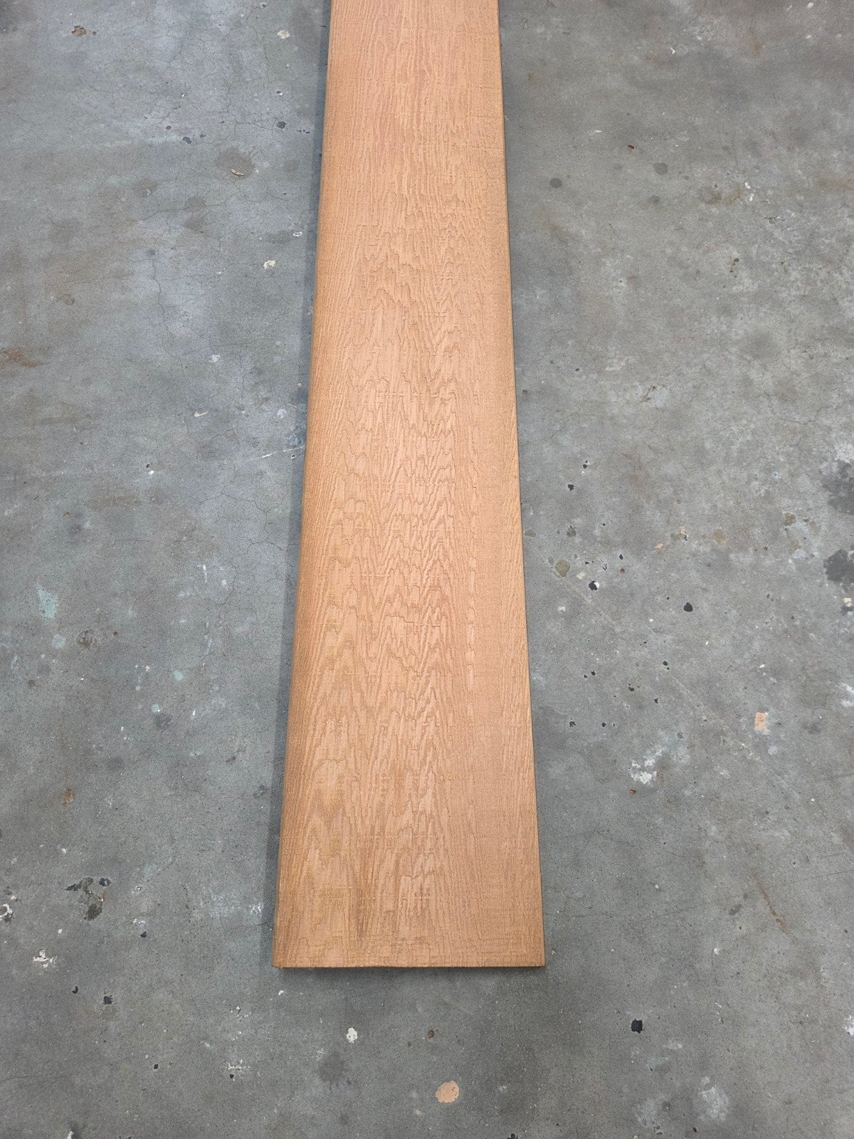 Zweeds rabat red cedar, Tuin en Terras, Palen, Balken en Planken, Ophalen, Nieuw, 250 cm of meer, Planken