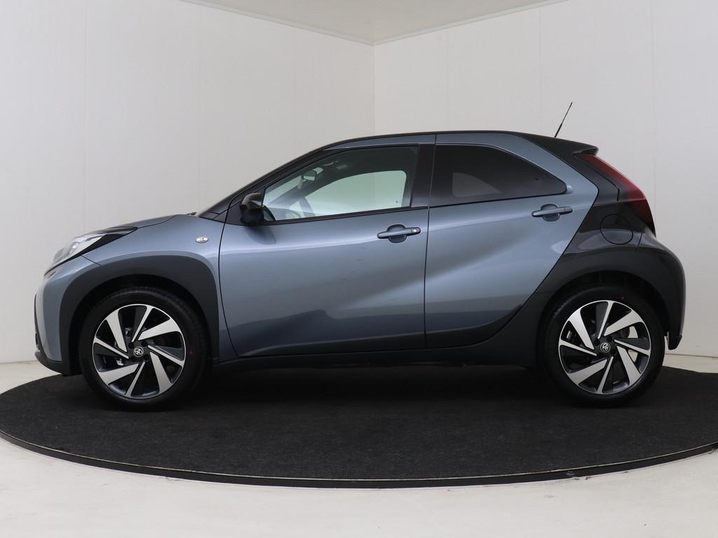 Toyota Aygo X 1.0 VVT-i MT Envy | Actieprijs | Rijklaar, 12 maanden, Stof, 4 stoelen, Origineel Nederlands