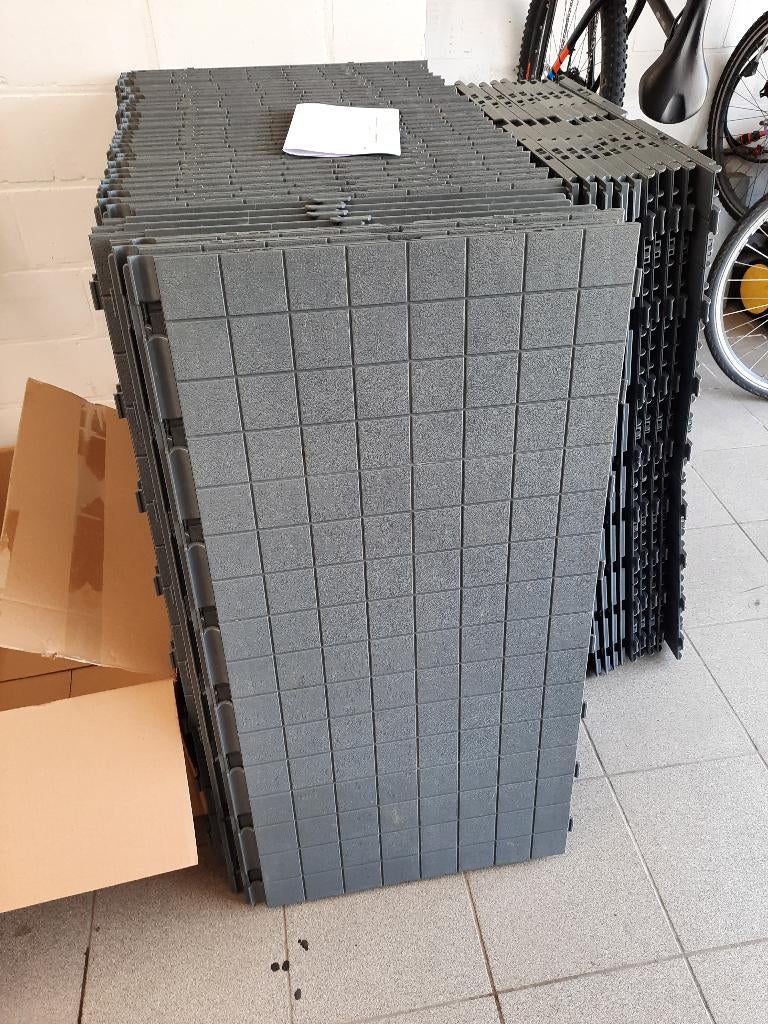 voortentvloer 2cm dik, Ophalen, Nieuw