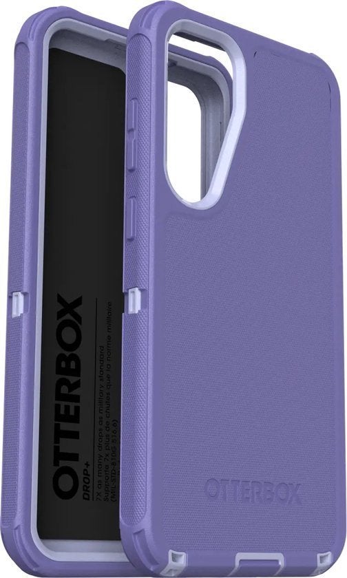 OtterBox Defender Galaxy S25+/S24+ (Hoesje)*nieuw*, 10 inch, Nieuw, Bescherming voor- en achterkant, Ophalen of Verzenden