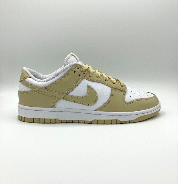 Nike Dunk Low Team Gold - 41, Verzenden, Beige, Nike, Nieuw