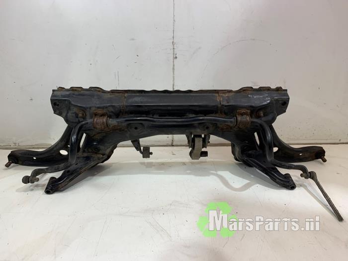 Subframe van een Ford Transit Courier, Gebruikt, -, -, Ophalen of Verzenden