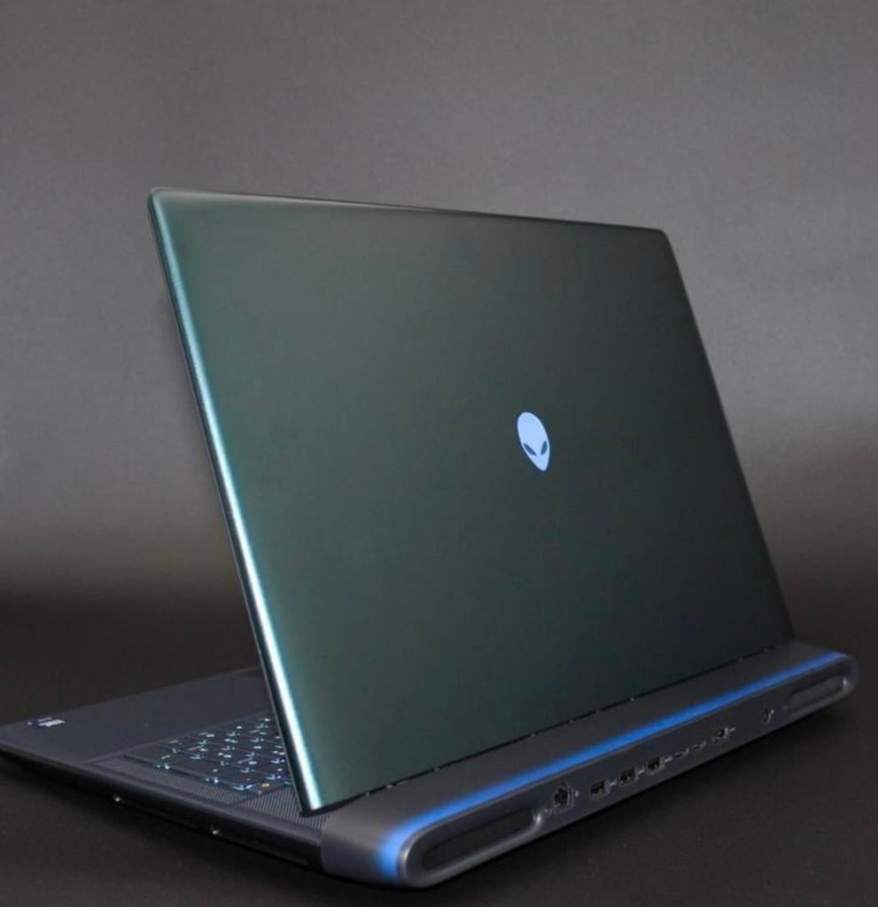 Alienware 18|Ultra 9| RTX 5080 | 64GB | 2TB SSD |NIEUWSTAAT|, Computers en Software, Windows Laptops, 64 GB of meer, Met videokaart