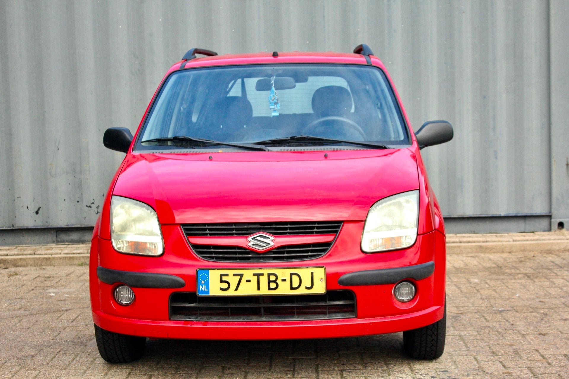 Suzuki Ignis 1.3-16V GLS| Nieuwe apk |, Auto's, Voorwielaandrijving, 94 pk, 15 km/l, Gebruikt