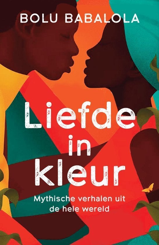 Liefde in kleur - Bolu Babalola, Gelezen, Wereld overig, Bolu Babalola, Ophalen of Verzenden