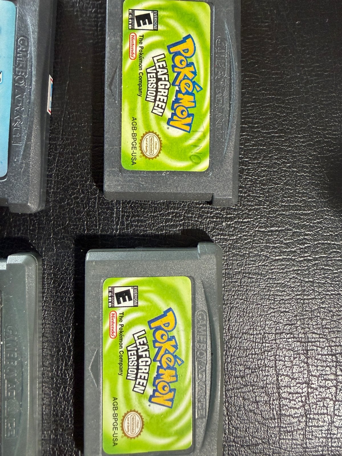Game Boy Advance Spellen - Pokémon, Harry Potter, Shrek, Spelcomputers en Games, Games | Nintendo Game Boy, Ophalen, Gebruikt