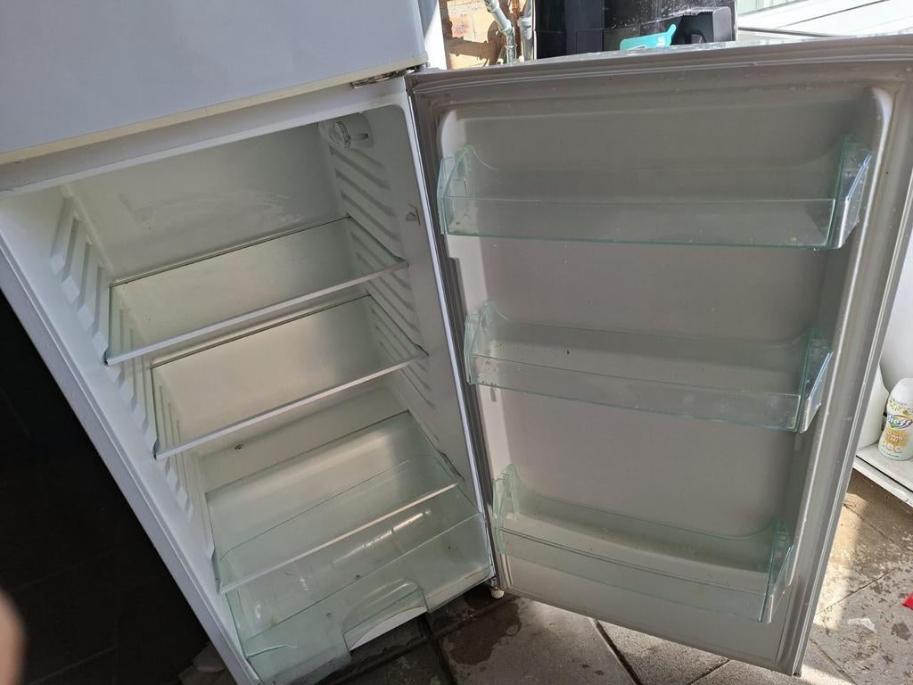 Synnlux Koelkast met vriesvak, Ophalen of Verzenden