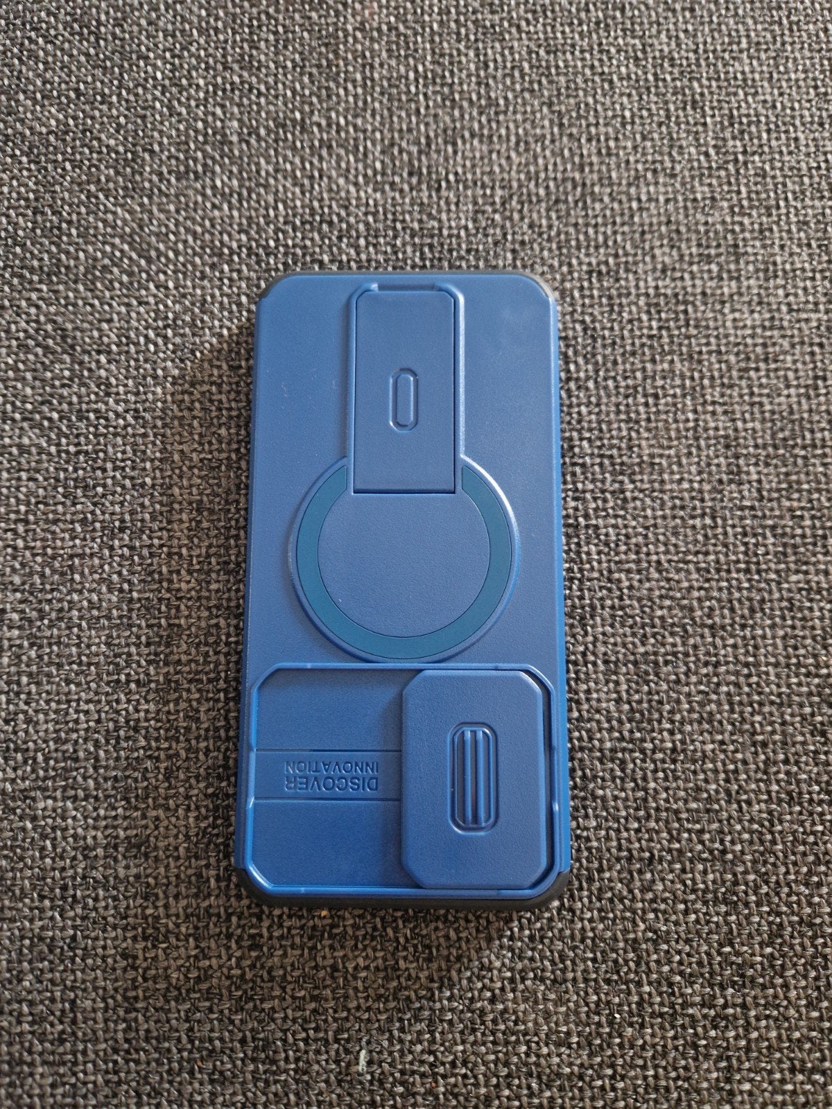 Samsung A56 Telefoonhoesjes en Screenprotector, Ophalen of Verzenden, Nieuw, Overige modellen, Hoesje of Tasje