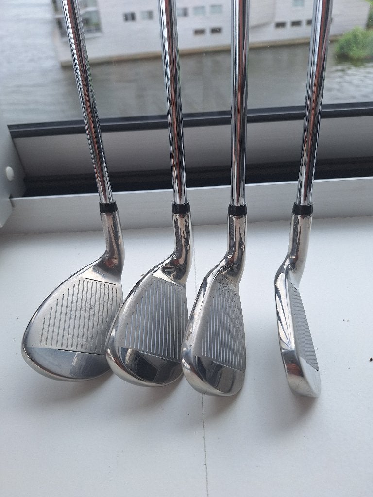 Golfclubs, Ophalen of Verzenden, Nieuw, Club, Overige merken