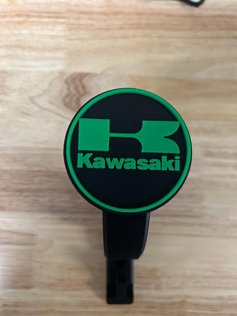 Helmhouder Kawasaki, Overige merken, Zelf, Heren, Zelf