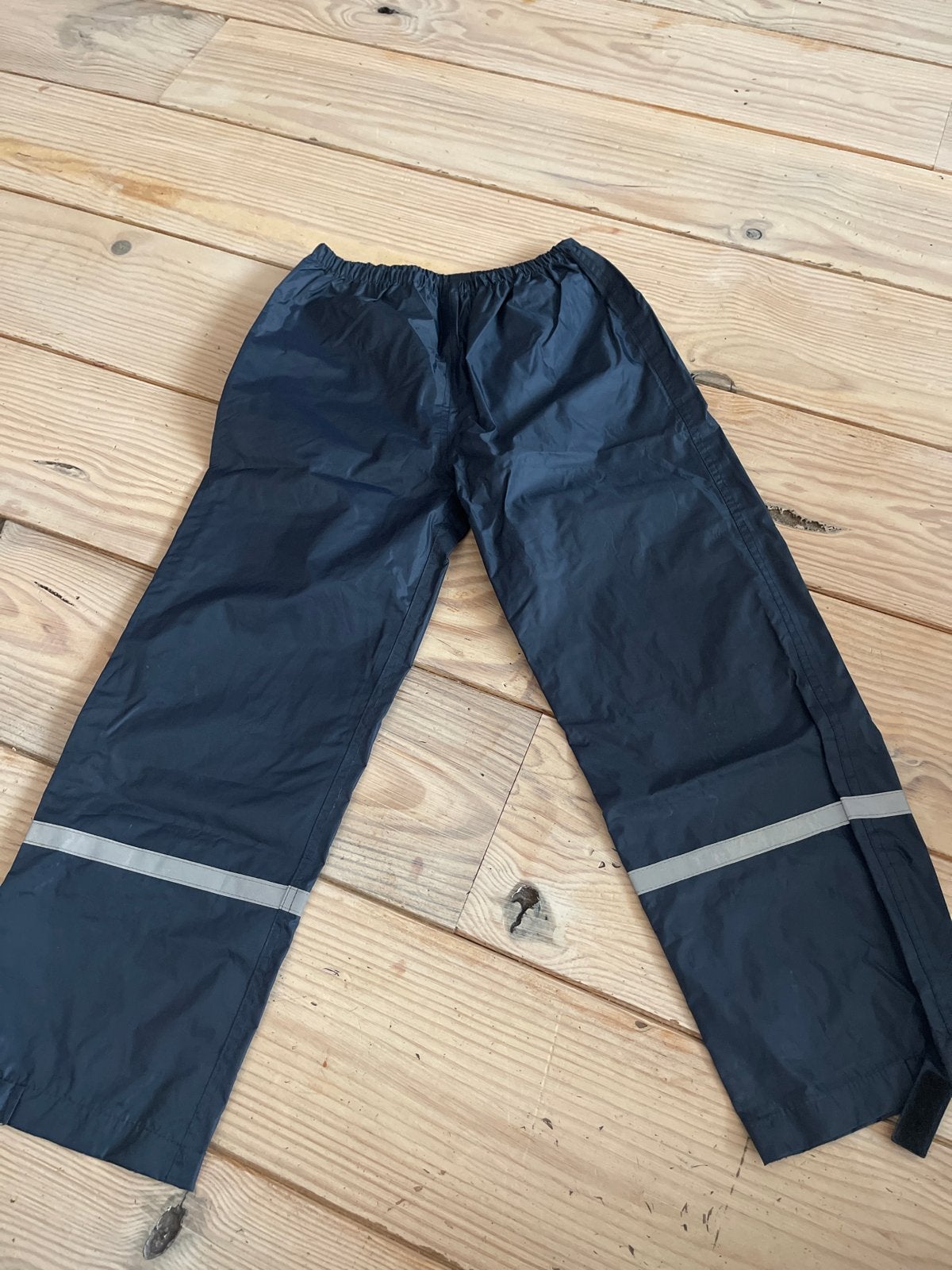 Hema regenbroek maat 134/140, Ophalen, Nieuw, Maat 134