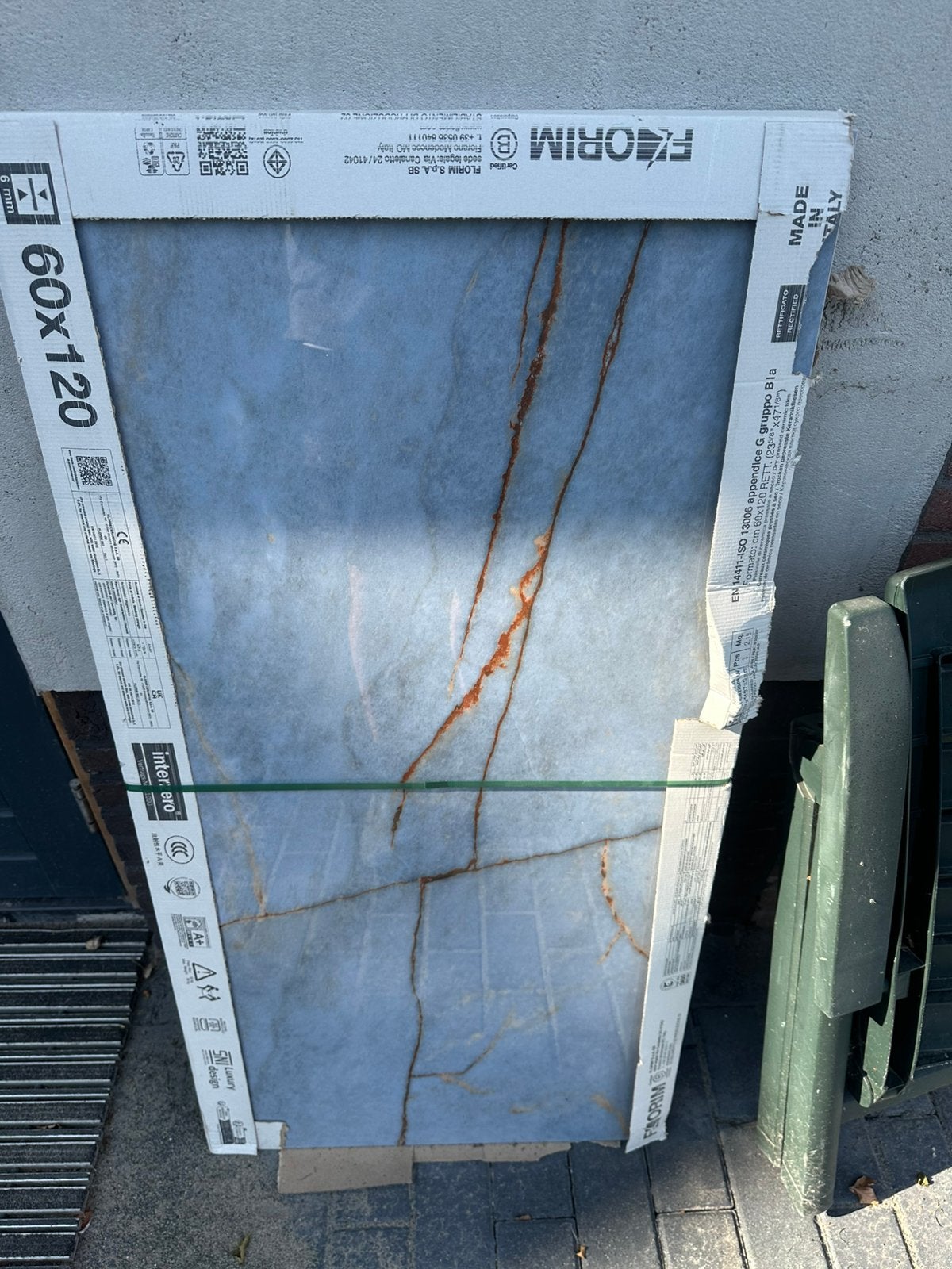Vloer / wandtegels, Doe-het-zelf en Verbouw, Glas en Ramen, Ophalen, Zo goed als nieuw, 80 tot 120 cm, Dakraam